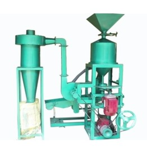 Machine Showcase
